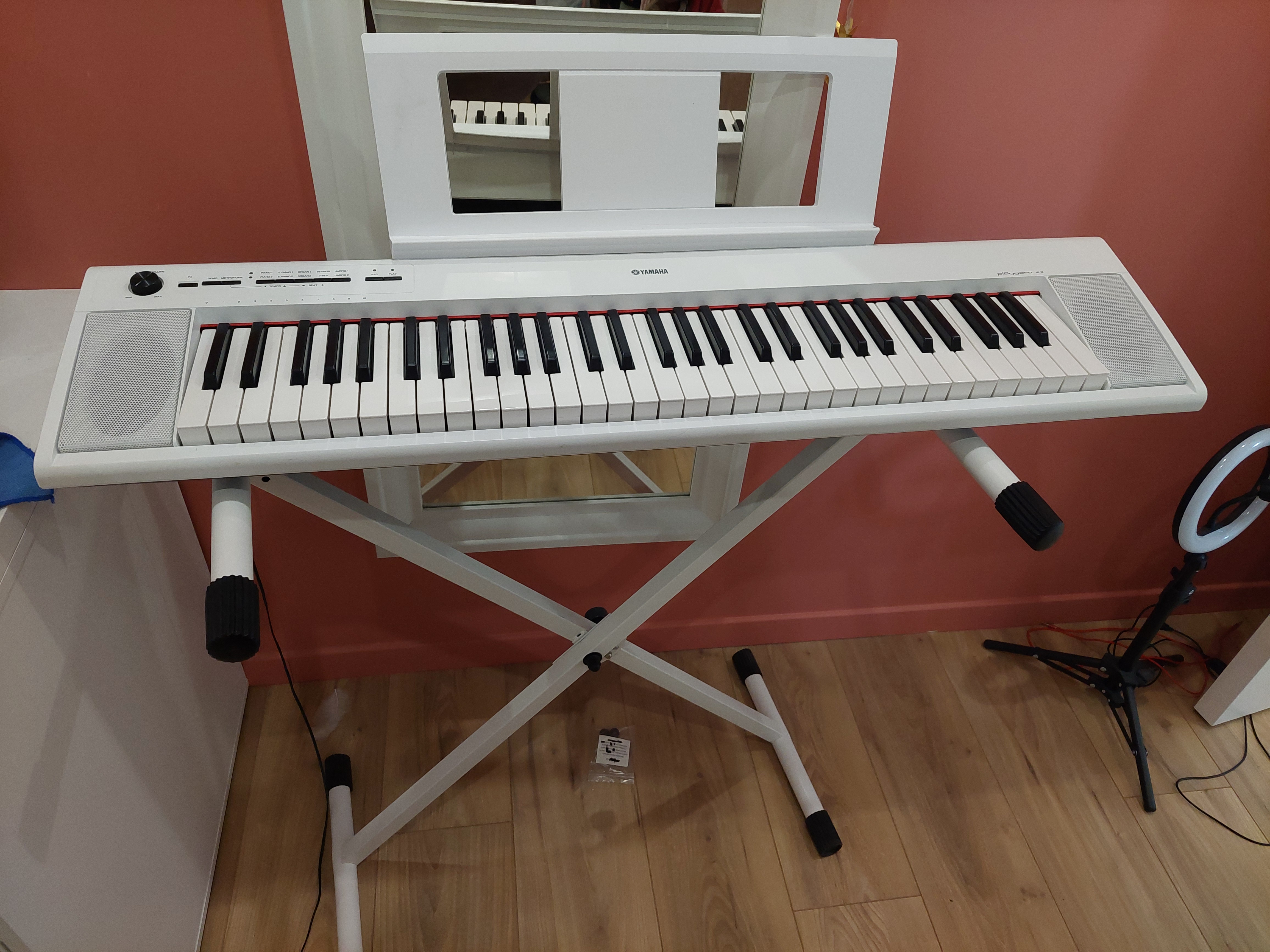 Location piano 83 entre particuliers