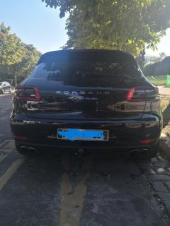 Louer la voiture