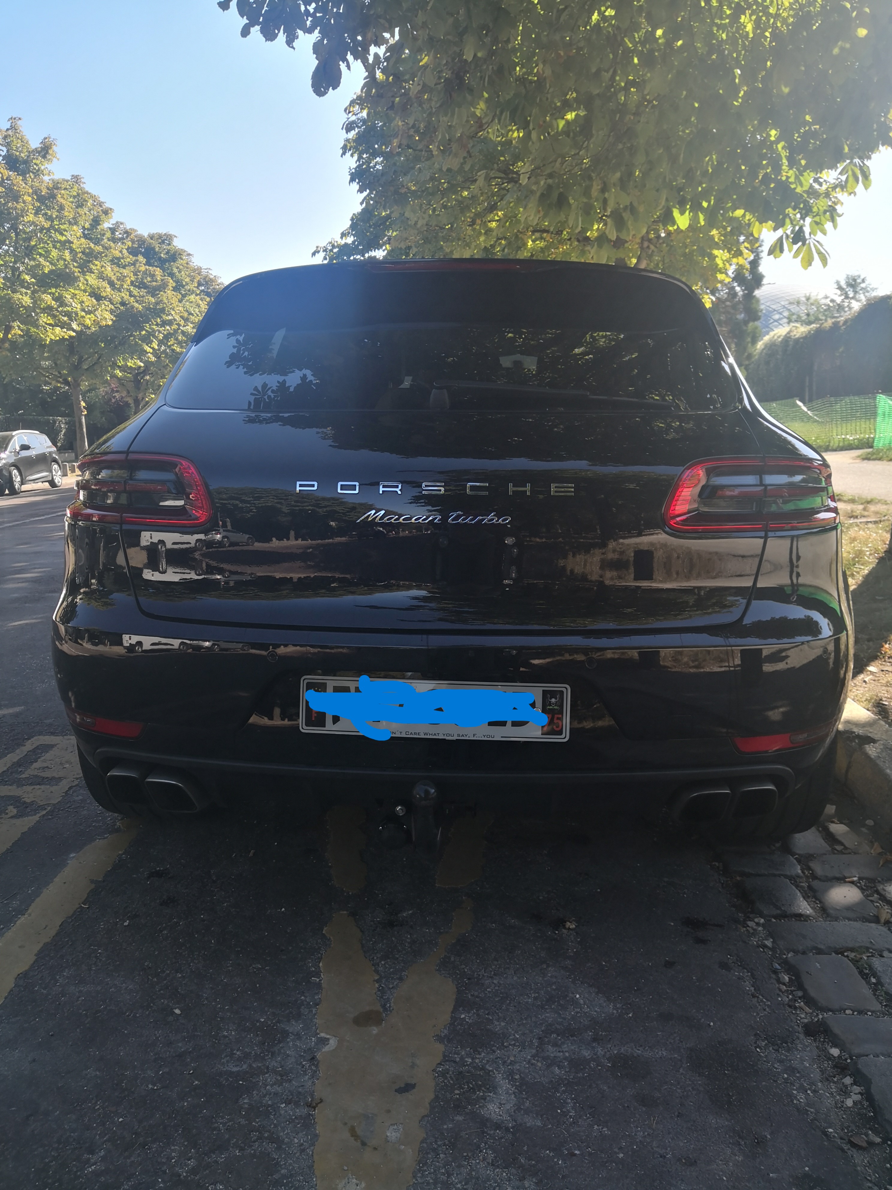 Location 4x4 75 entre particuliers