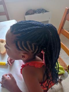 Service : coiffure Service : coiffure