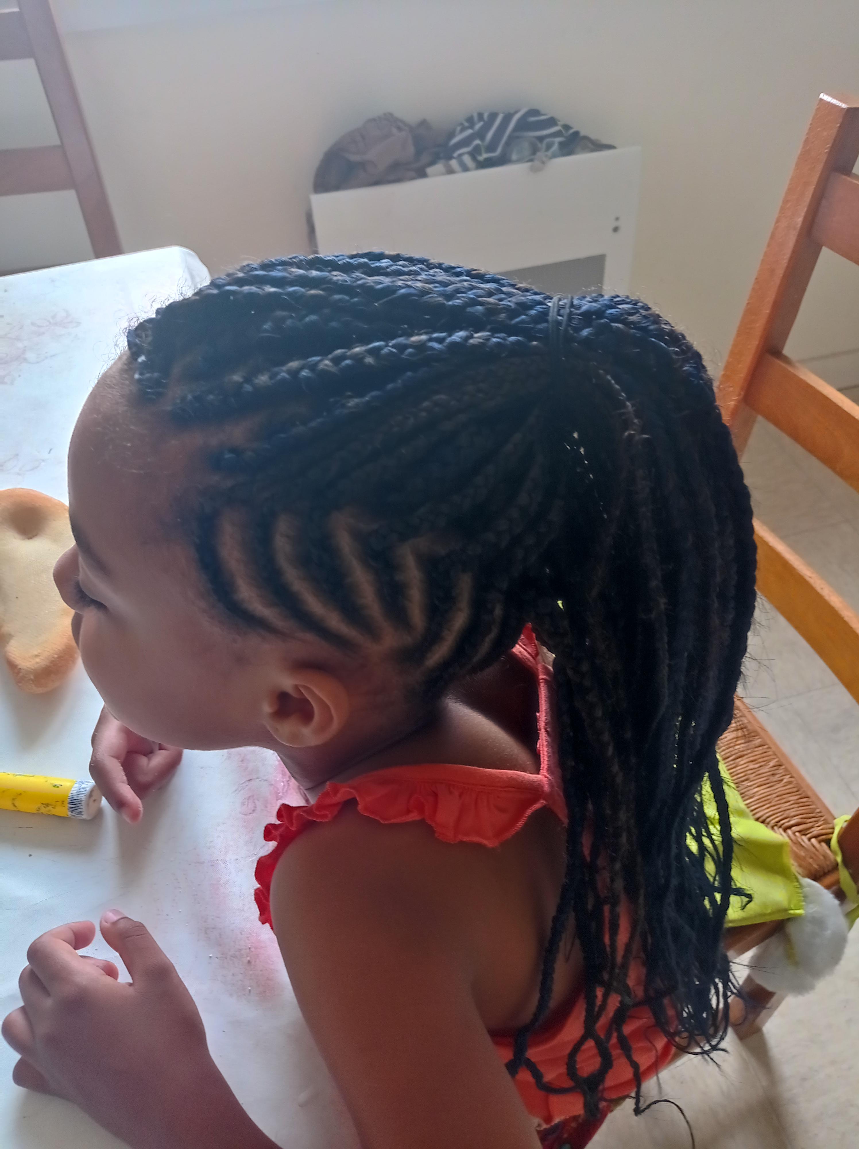 Service coiffure 79 entre particuliers