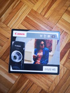 Louer l'appareil photo