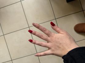 Service : manucure Service : manucure