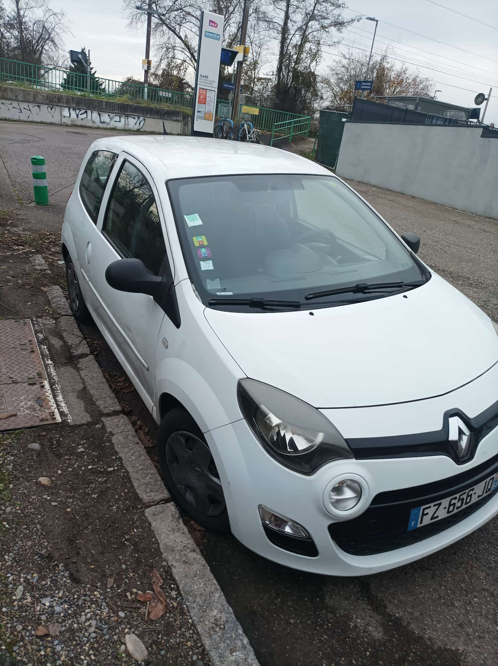 Service mecanique auto 68 entre particuliers