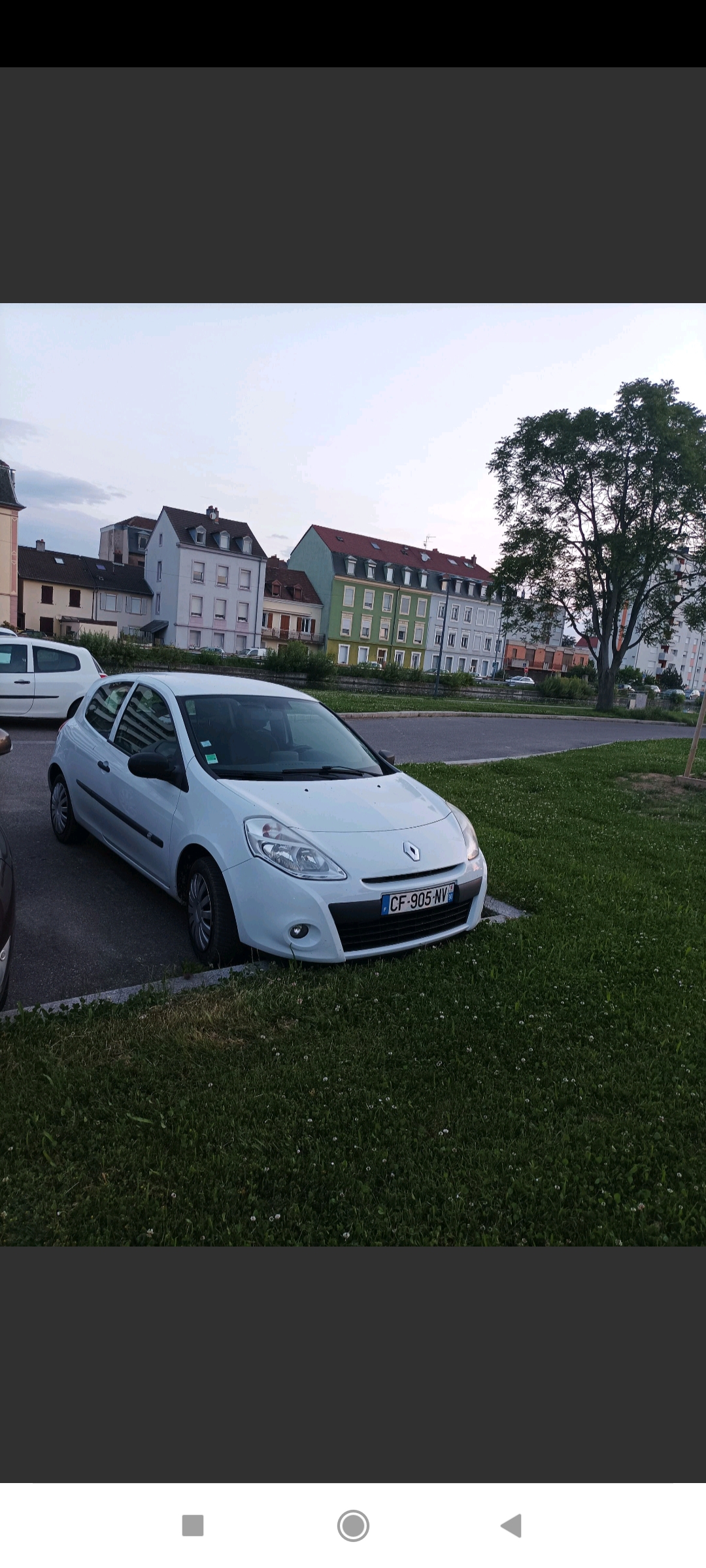Location voitures 68 entre particuliers