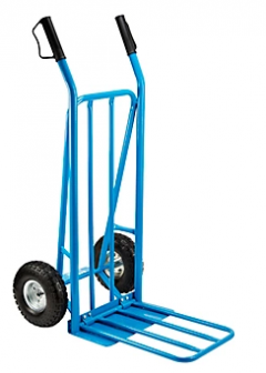 Louer le chariot