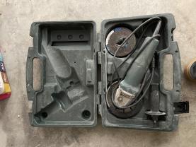 Location : meuleuse Location : meuleuse