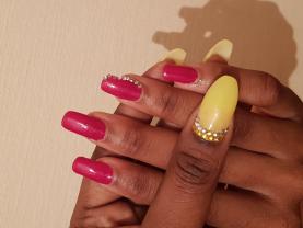 Service : manucure Service : manucure