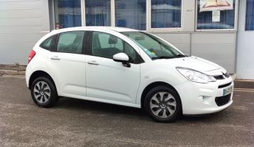 Louer la voiture