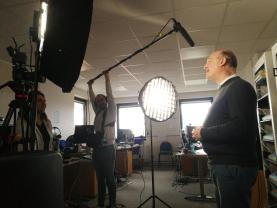 Service : videaste Service : videaste