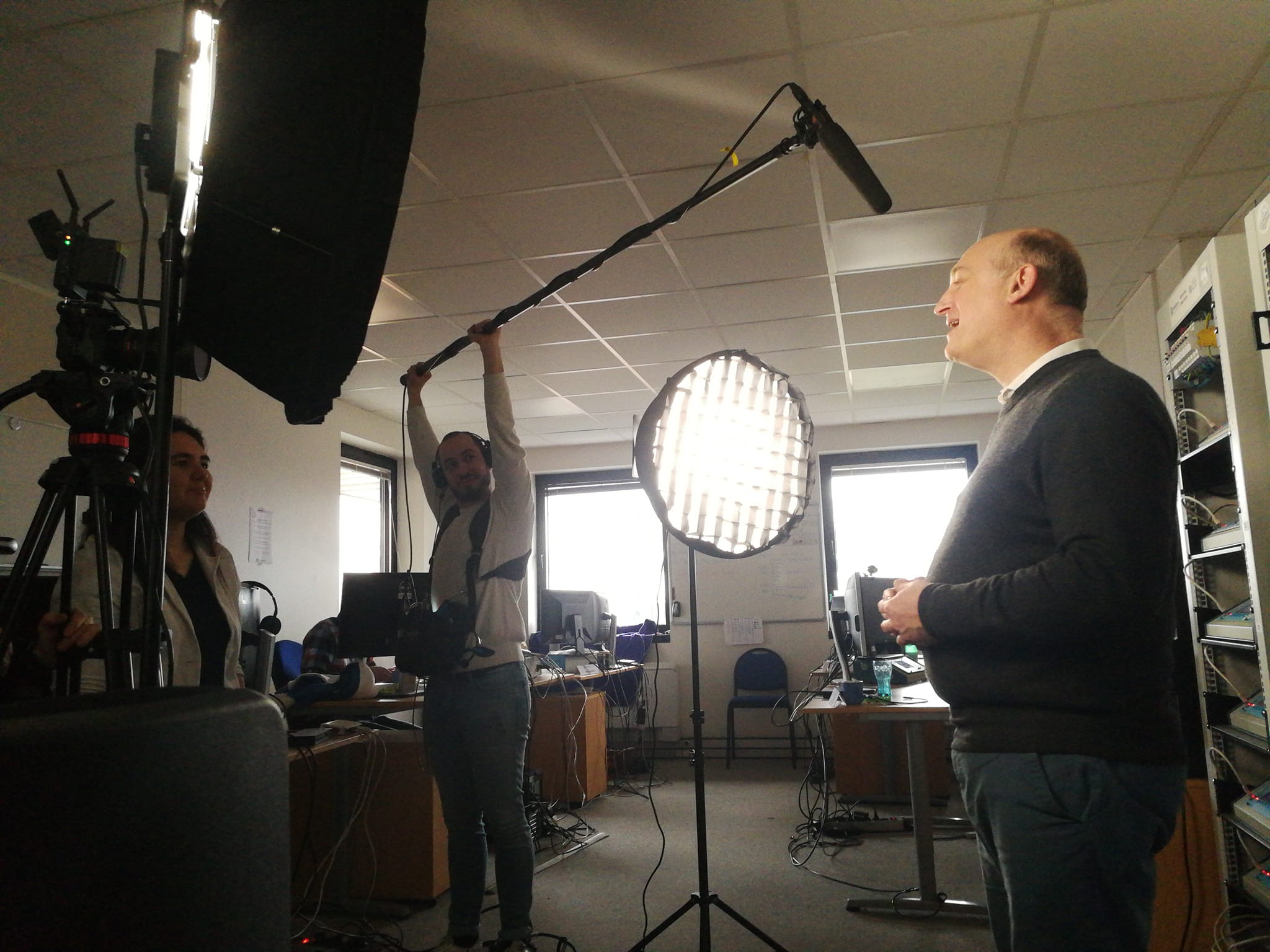 Service videaste 94 entre particuliers