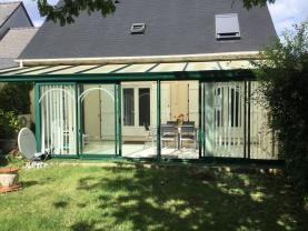 Demander ce petsitter
