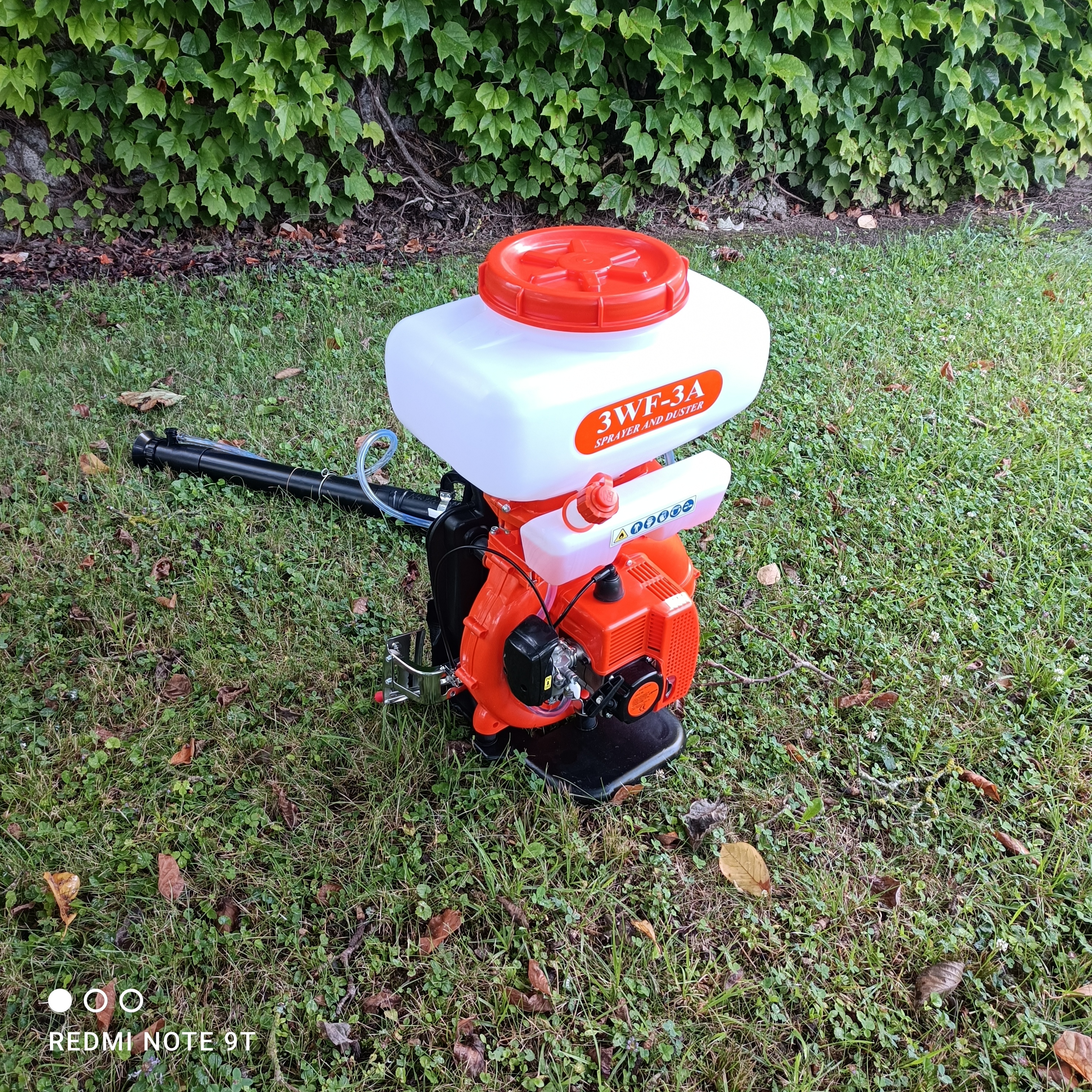 Location aspirateur souffleur 64 entre particuliers