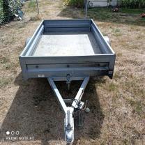 Location : remorque Location : remorque