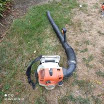 Location aspirateur souffleur entre particuliers