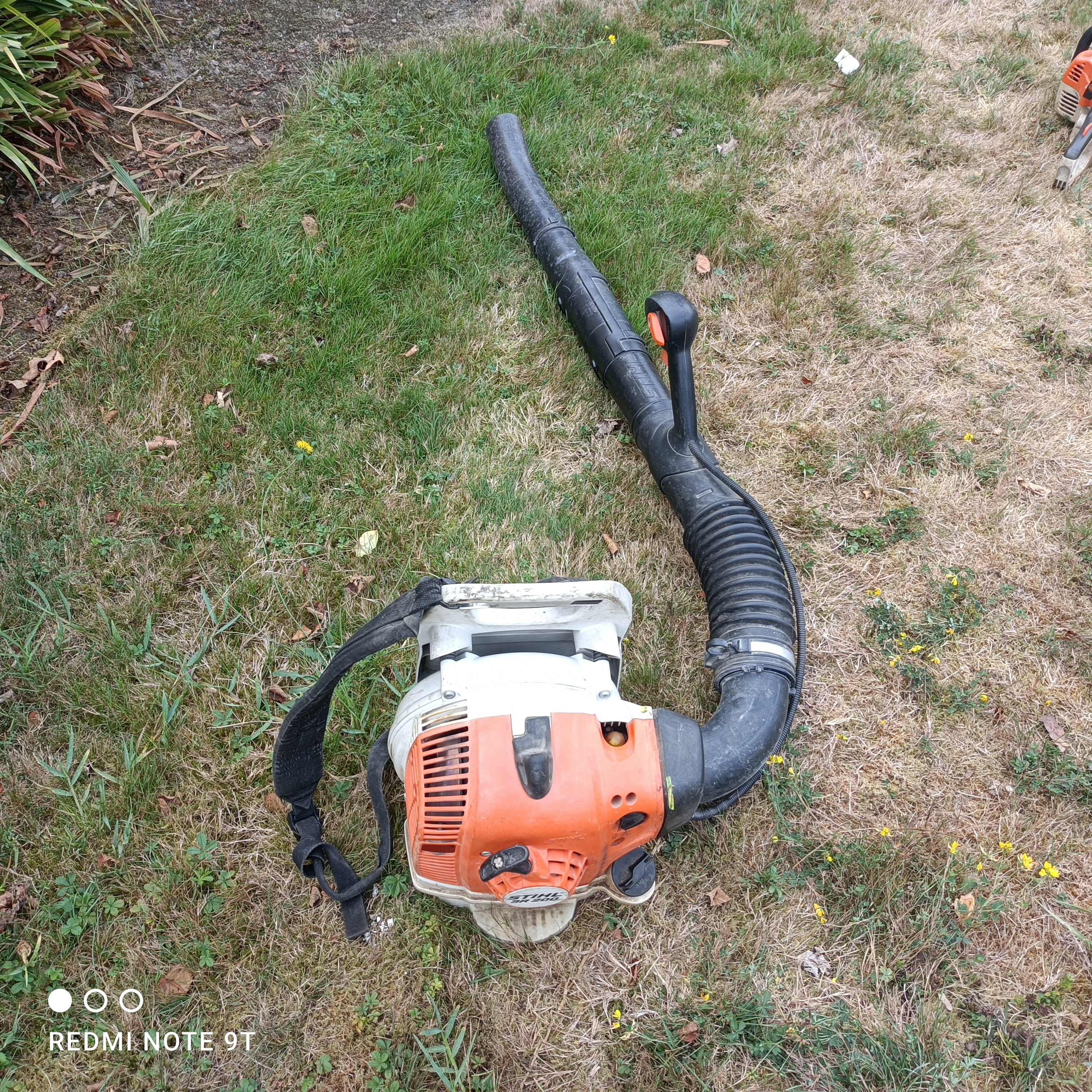 Location aspirateur souffleur 64 entre particuliers