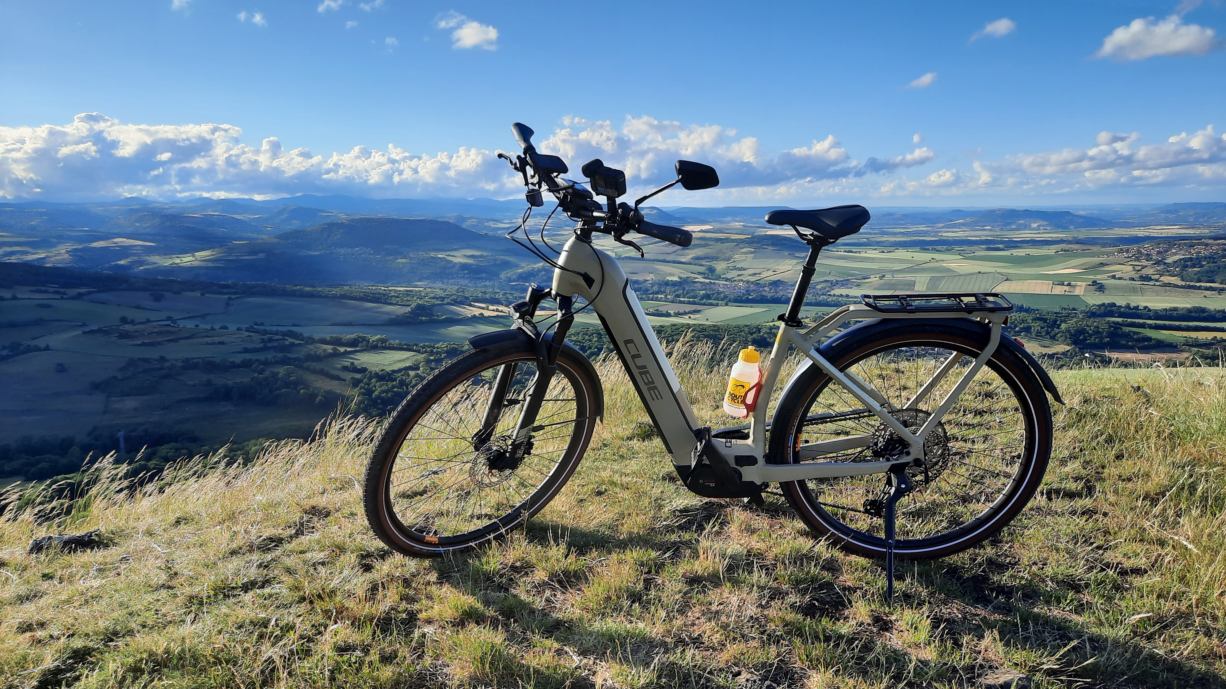 Location velos 63 entre particuliers