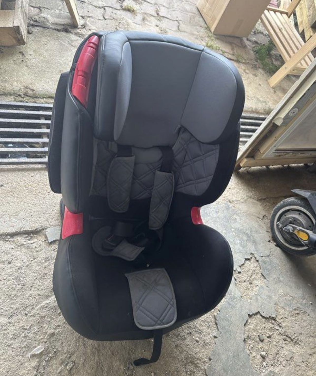 Location siege auto enfant 28 entre particuliers