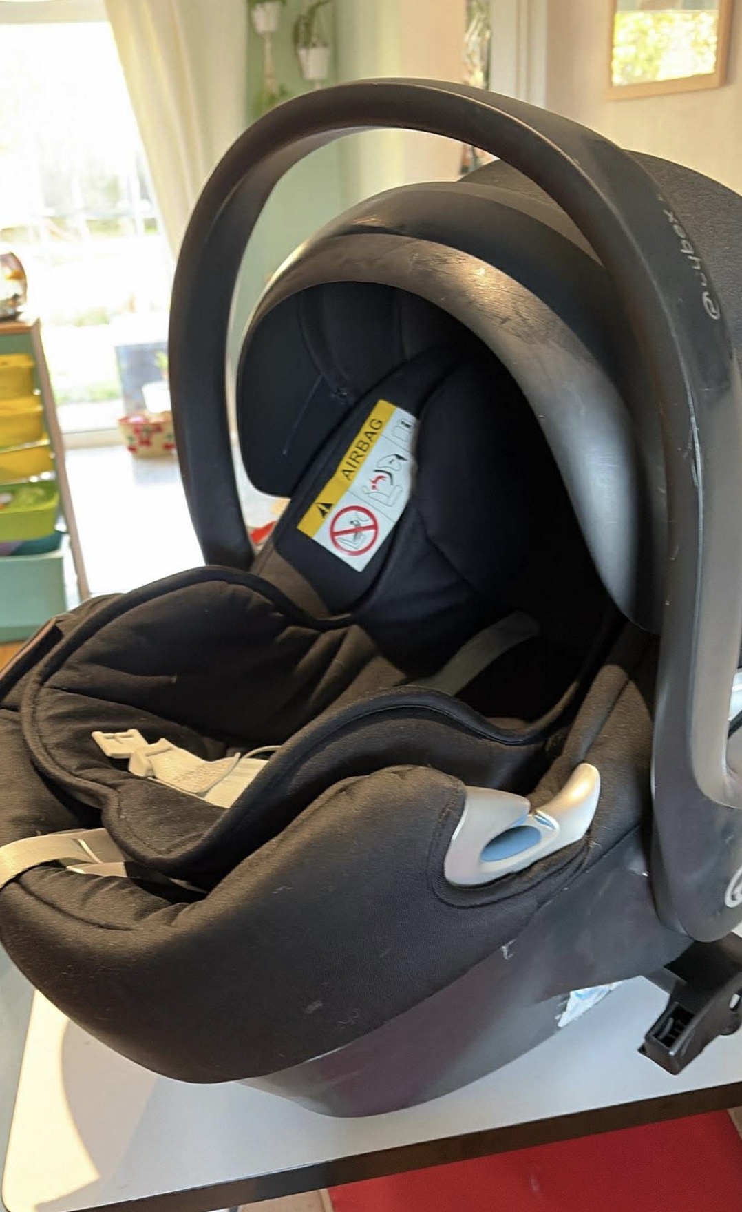 Location siege auto enfant 33 entre particuliers