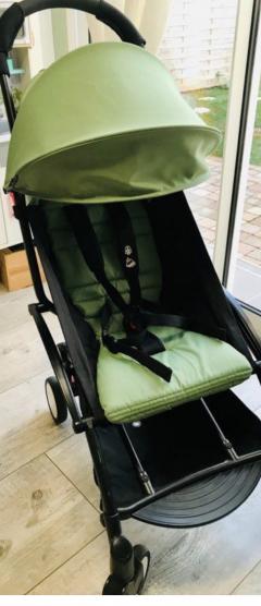 Location : poussette Location : poussette