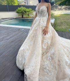 Location : robe de mariee Location : robe de mariee