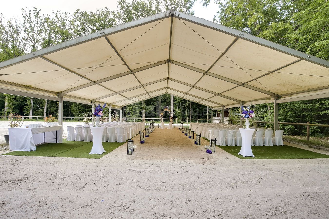 Service amenagement jardin 77 entre particuliers