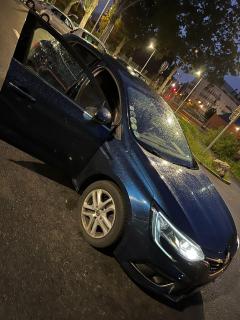 Louer la voiture