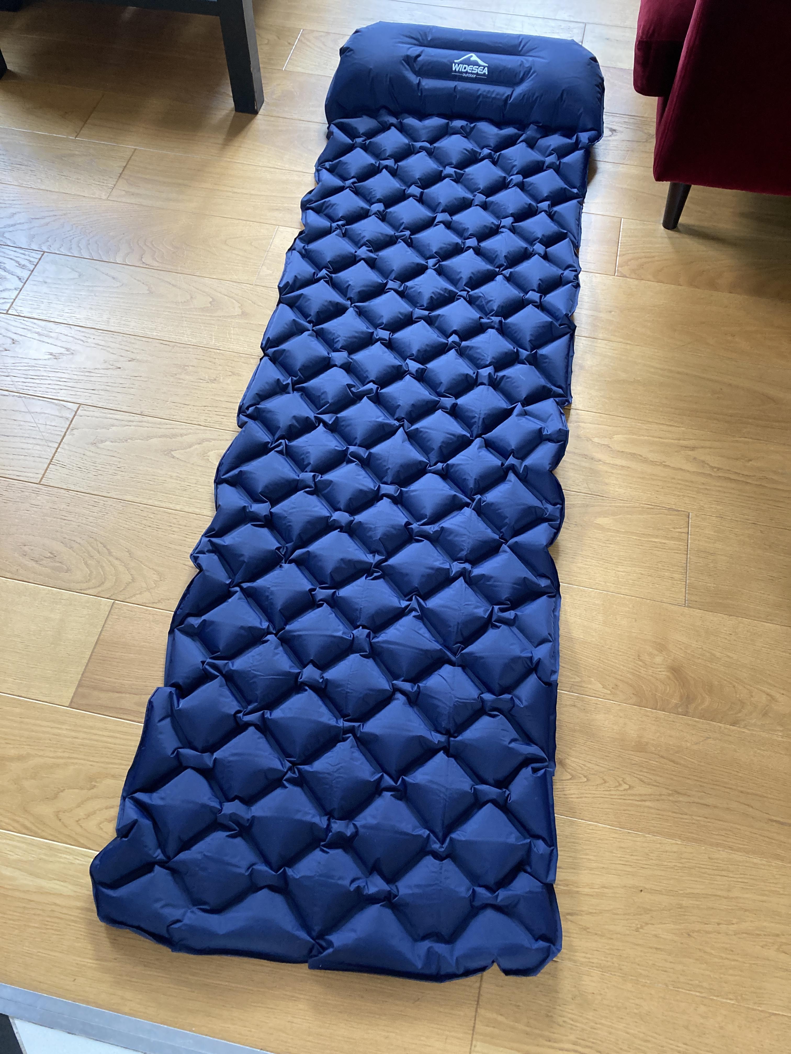 Location matelas de voyage 44 entre particuliers