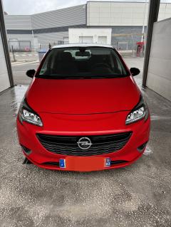 Louer la voiture