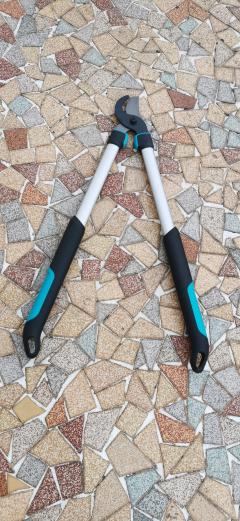 Location : coupe branches Location : coupe branches