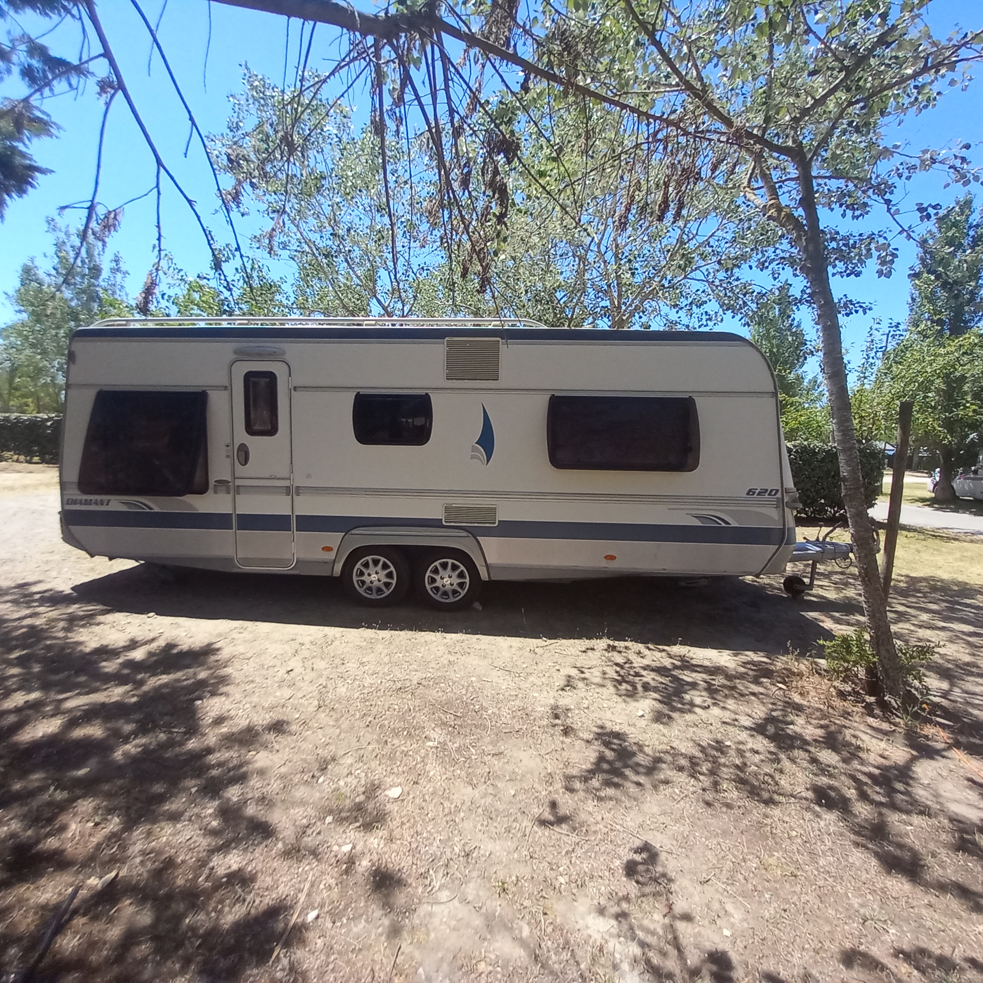 Location caravane 30 entre particuliers