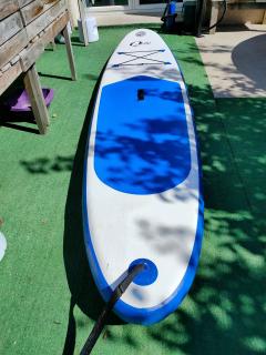 Location : paddle Location : paddle