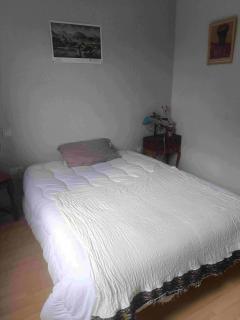 Louer la chambre