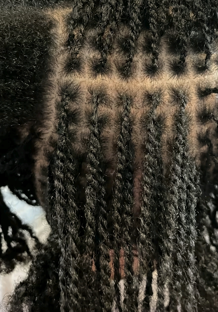 Service coiffure entre particuliers (33)