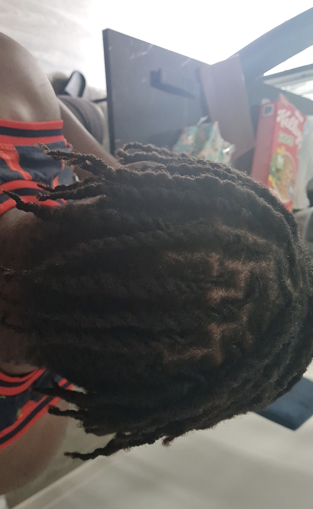 Service coiffure entre particuliers (33)