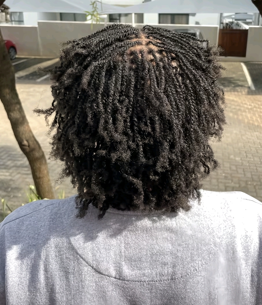 Service coiffure entre particuliers (33)