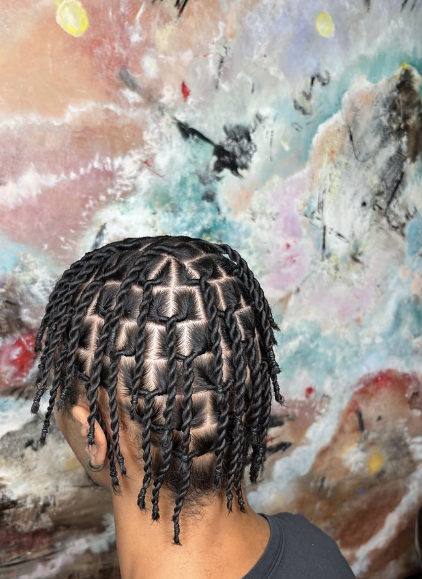 Service coiffure entre particuliers (33)