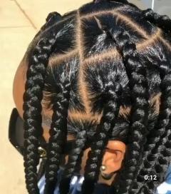 Demander une coiffure