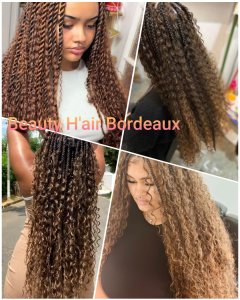 Service : coiffure Service : coiffure