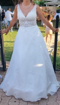 Louer la robe