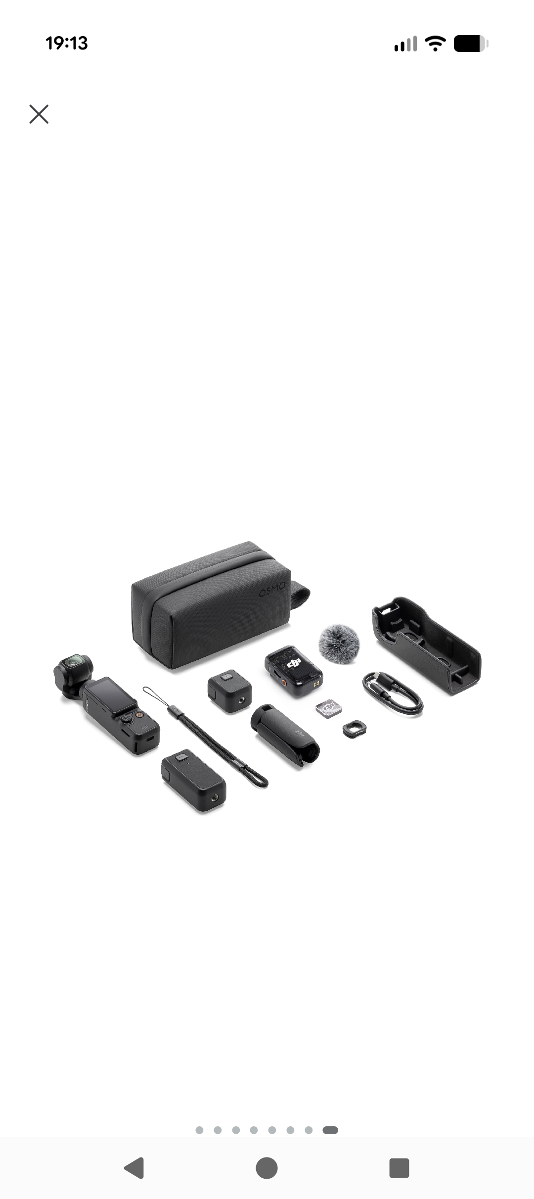 Location camera 44 entre particuliers