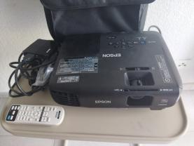 Louer le projecteur