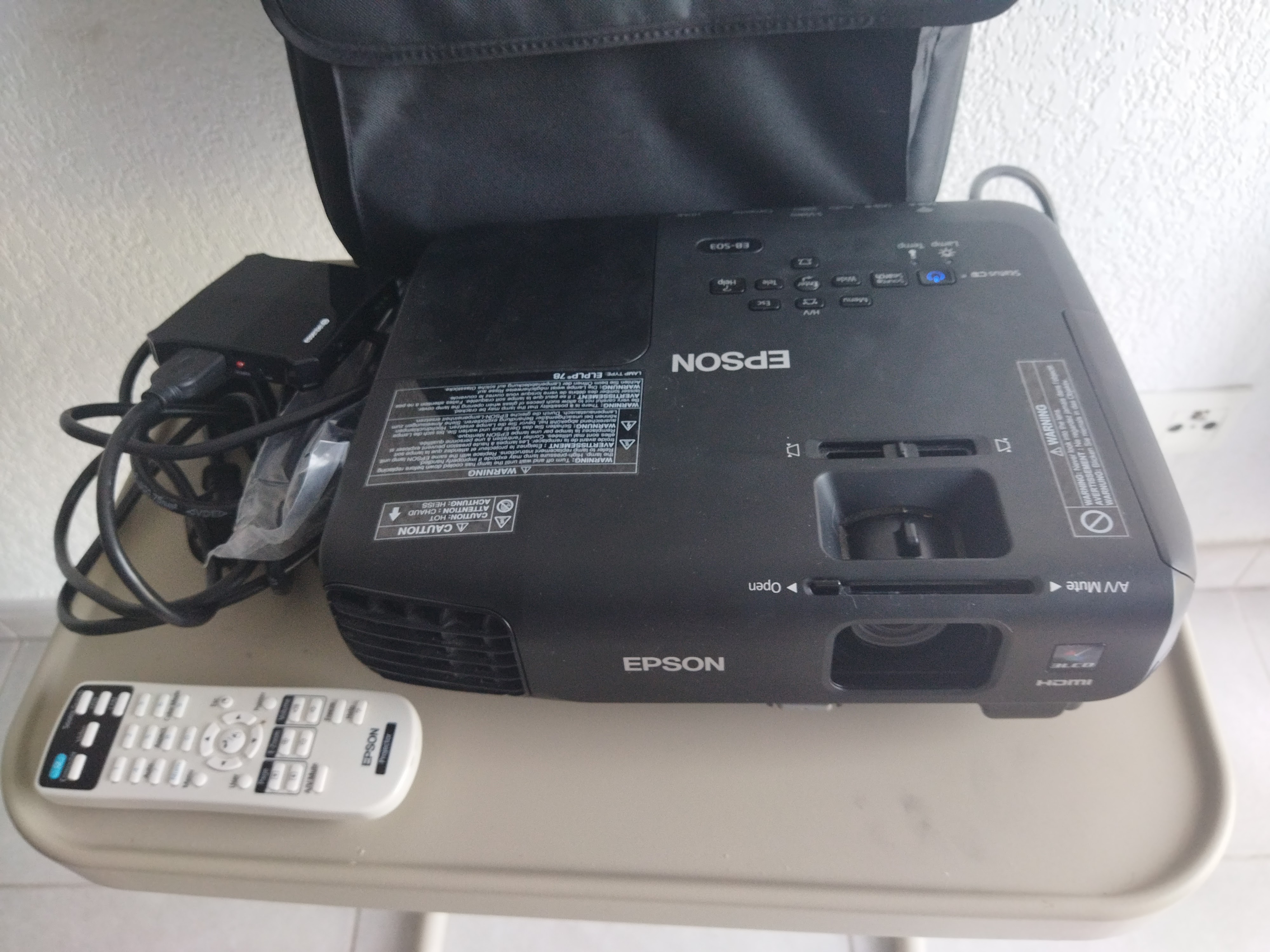 Location videoprojecteur 83 entre particuliers