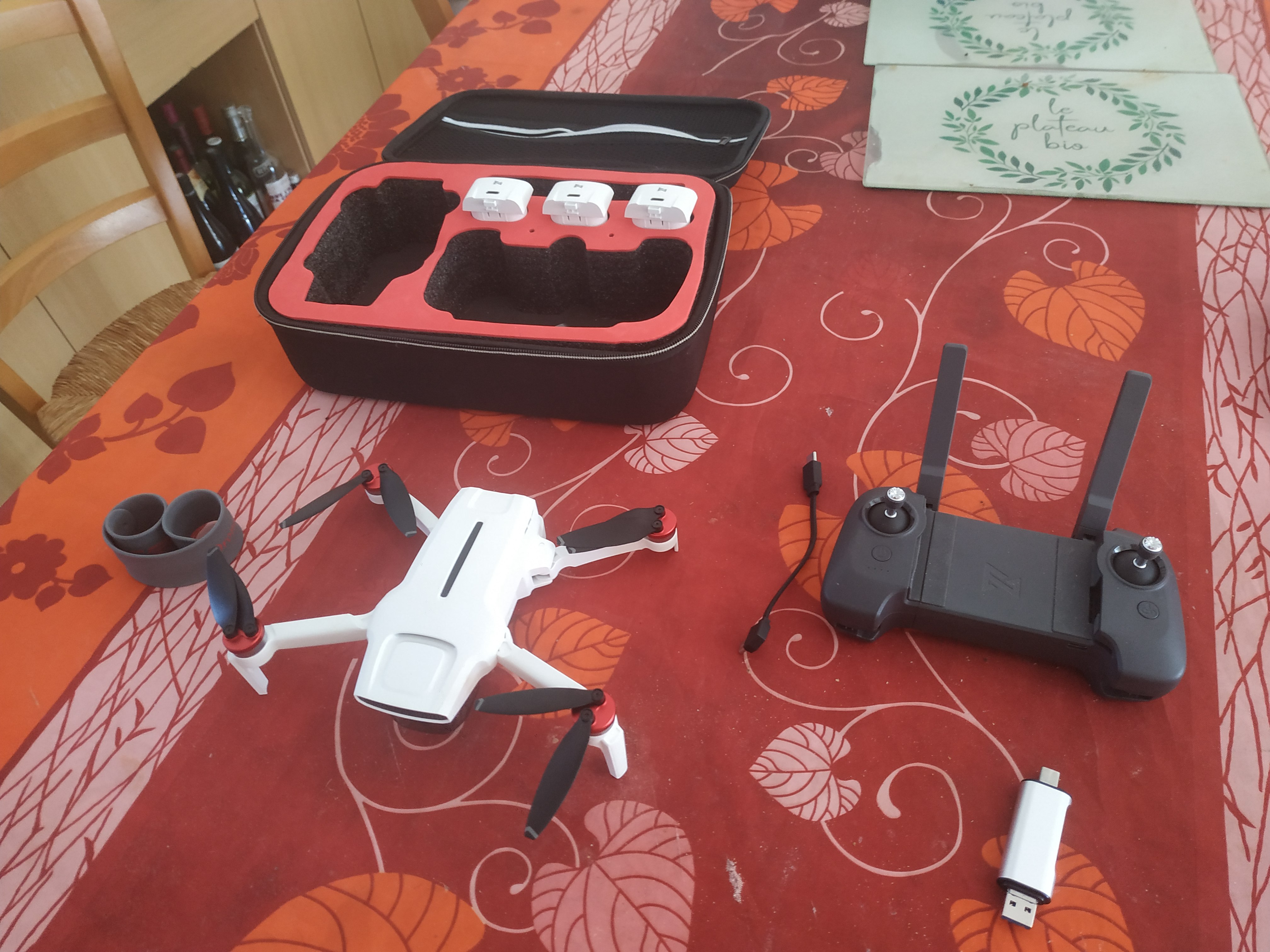 Location drone 11 entre particuliers