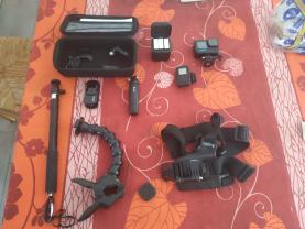 Louer la gopro
