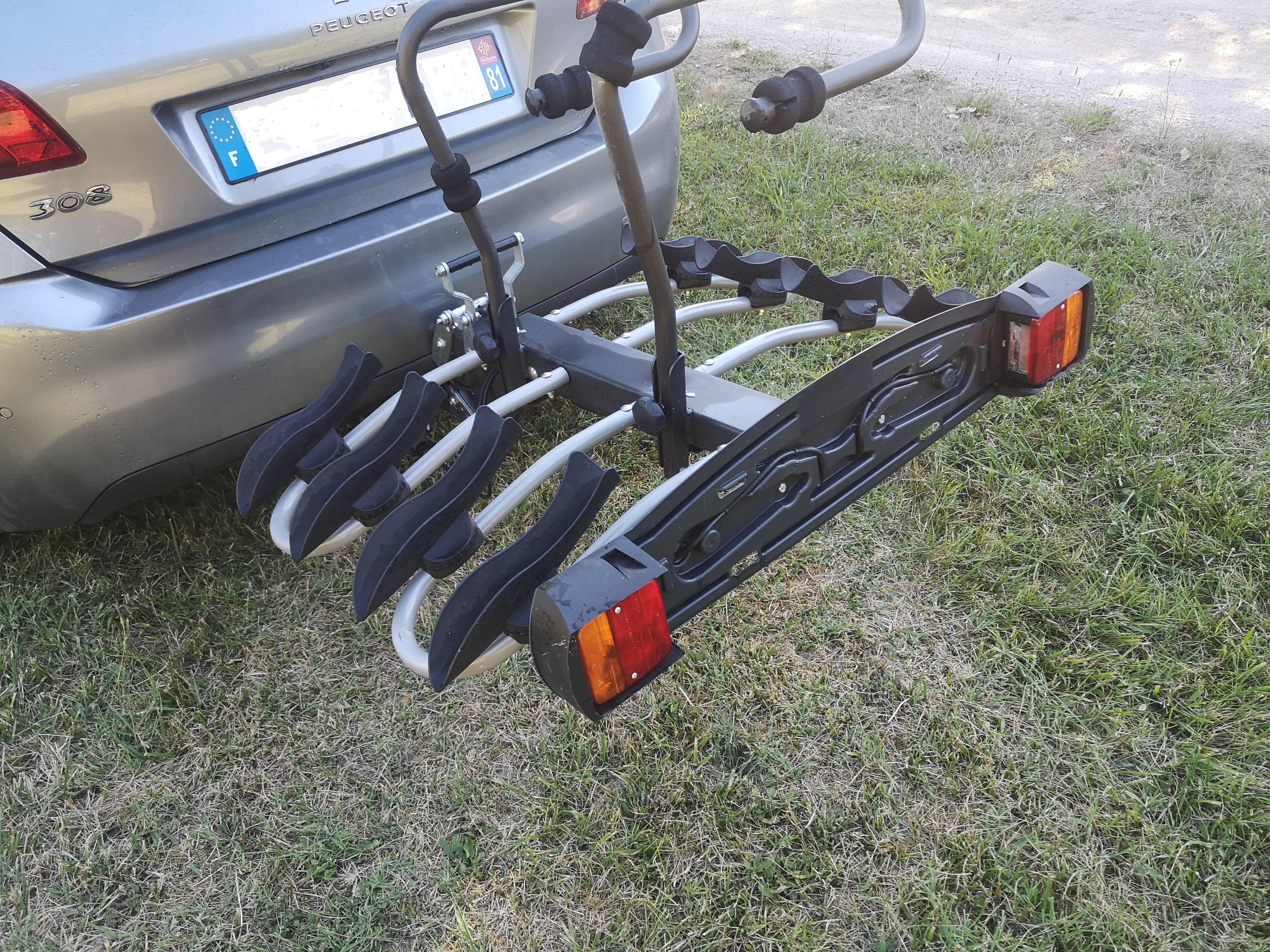 Location porte velo 81 entre particuliers