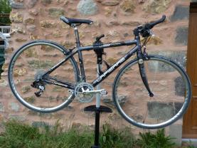 Louer le vélo