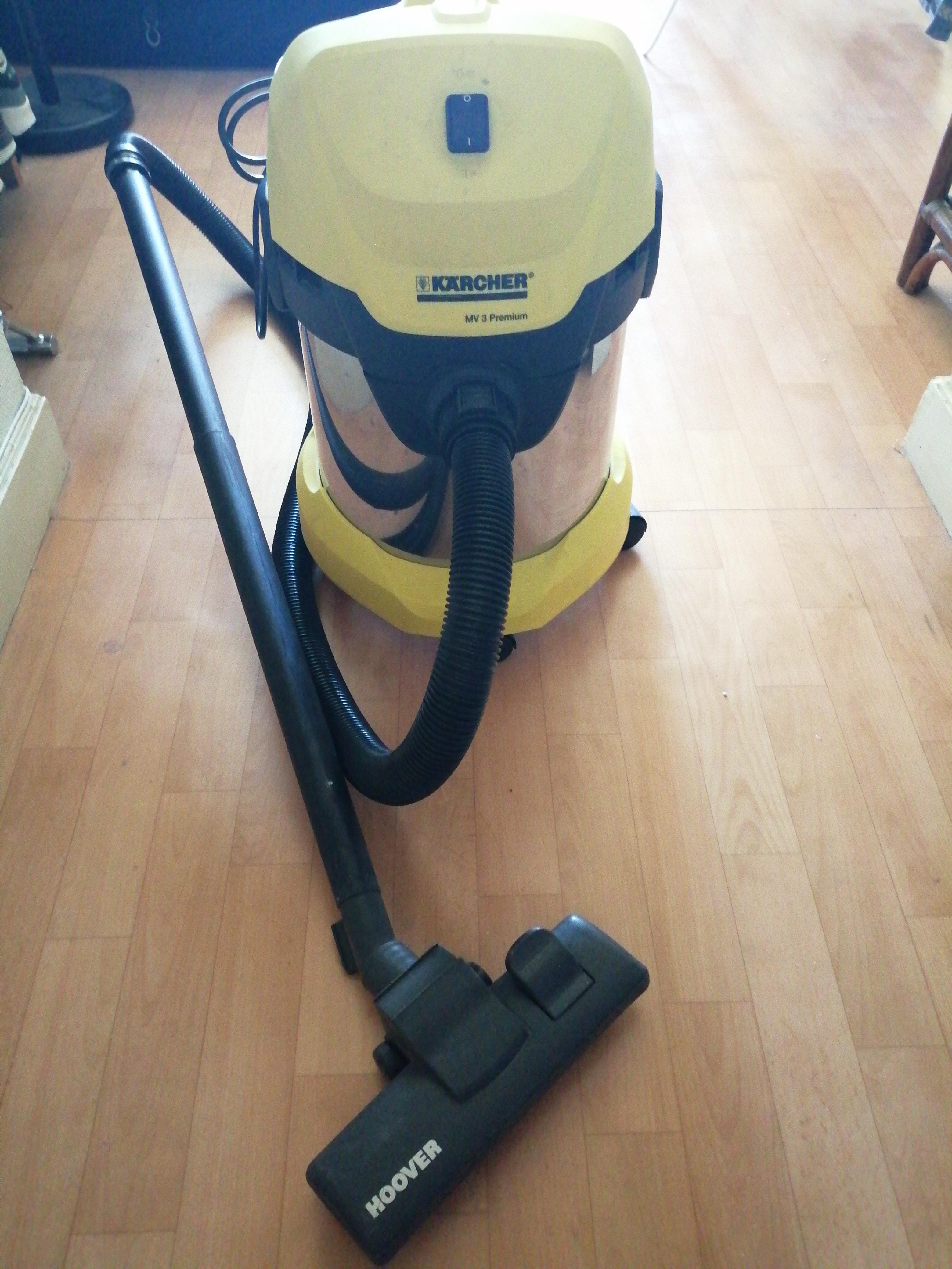 Location aspirateur 75 entre particuliers