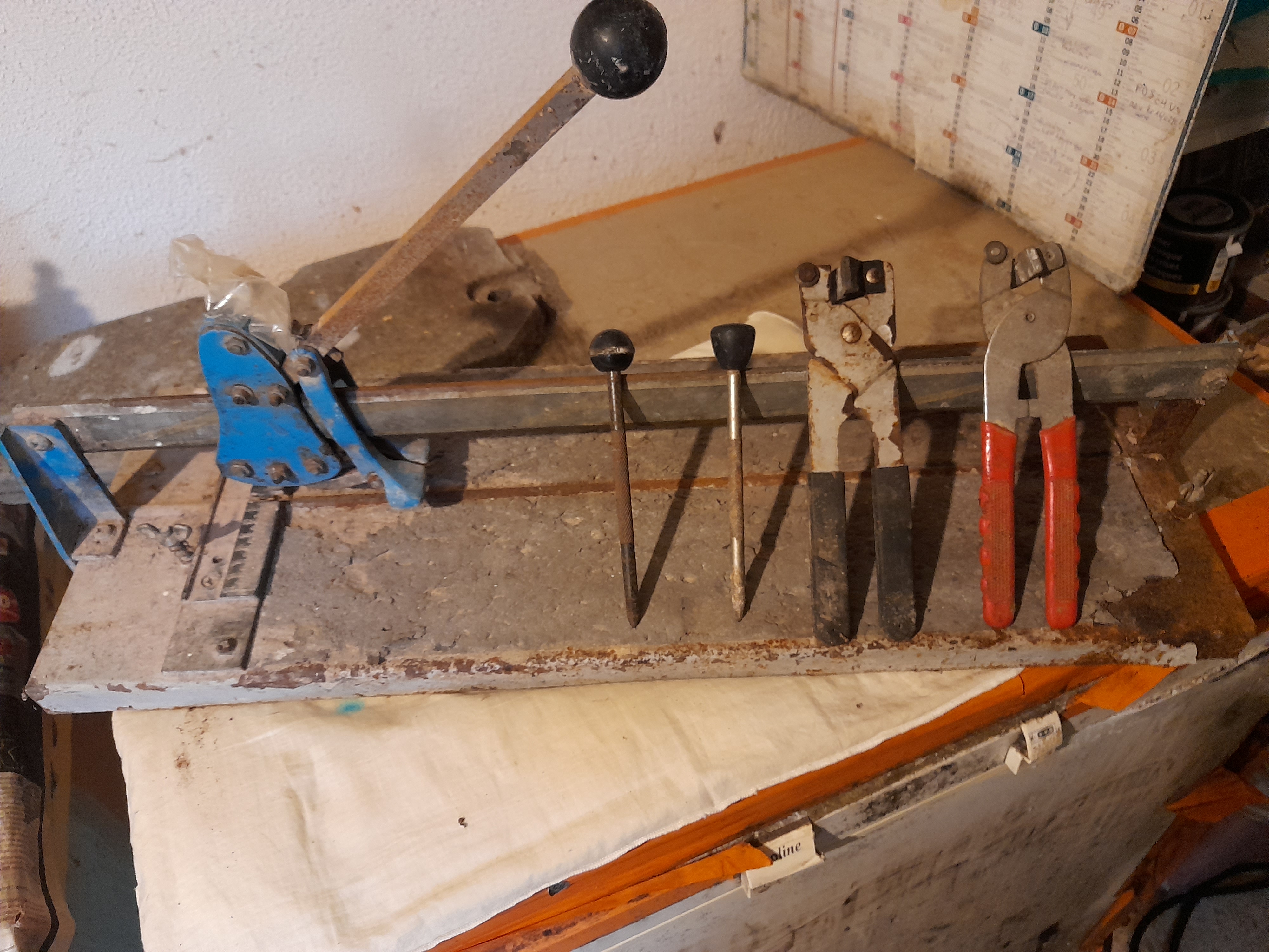 Location carrelette 26 entre particuliers