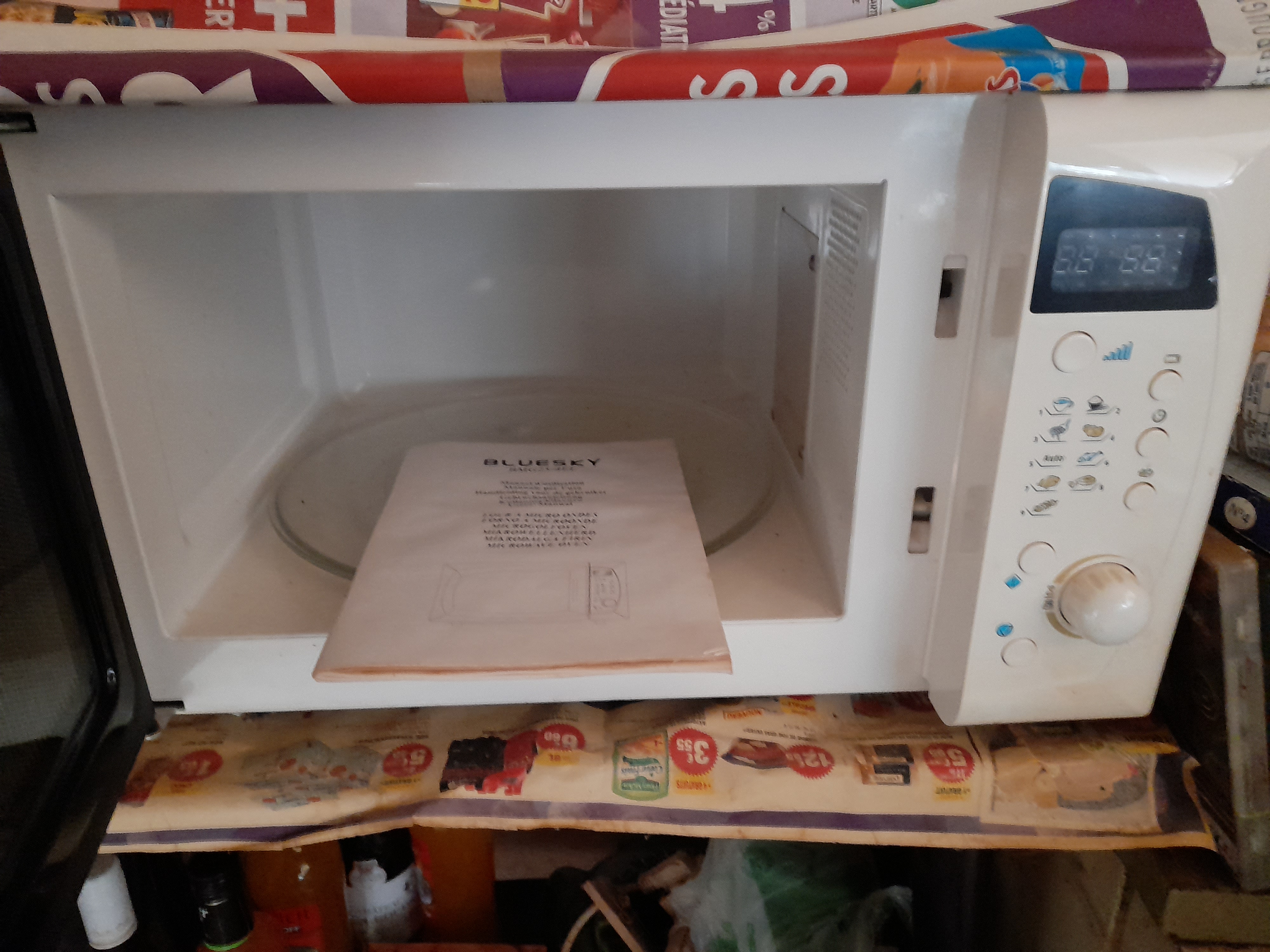 Location micro ondes 26 entre particuliers